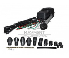 Porsche 911 912 - -, antenna