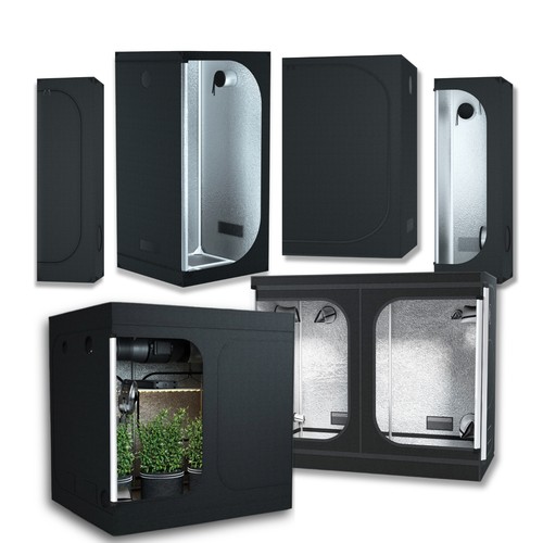 Growbox tenda coltivazione - growbox, da