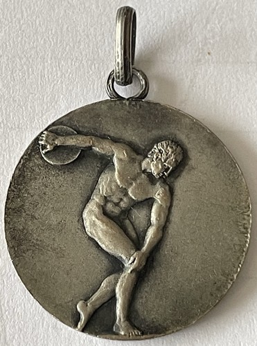Medaglia premio guf dust - medaglia,