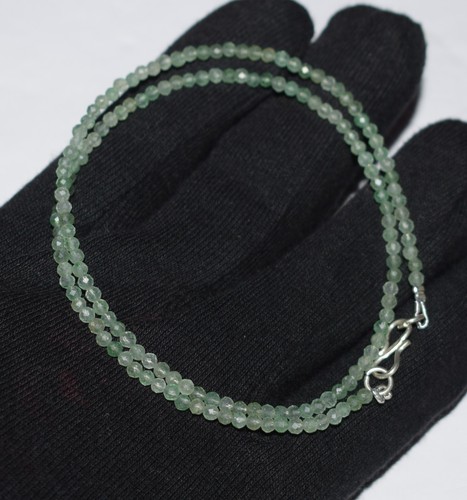 Collana unica con perline - con, in