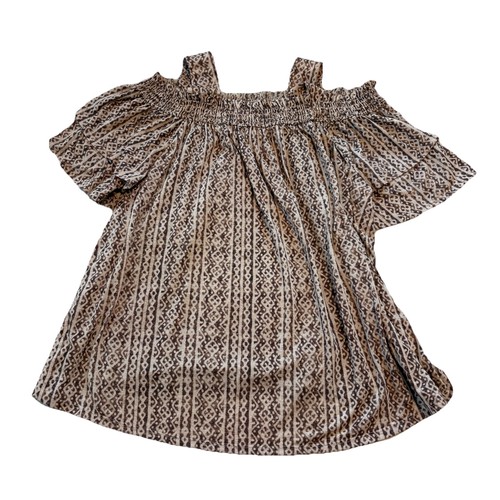 Camicetta chicos spalle - spalle, fredde