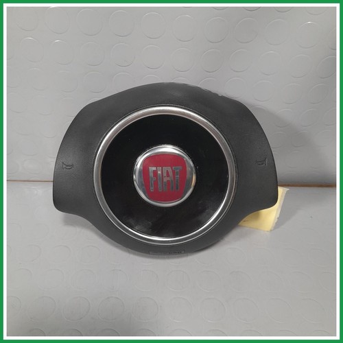 Airbag guidatore sinistro - airbag,