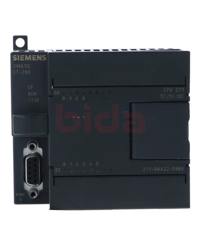 Siemens 6es7211 0aa22 0xb0 - 6es7211-0aa22-0xb0, /