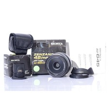 Zenza Bronica Zenzanon-RF