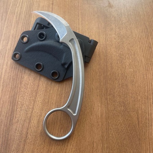 Coltello tattico bastinelli - coltello,