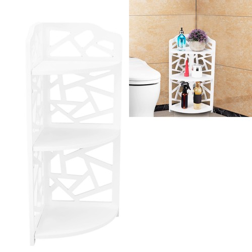 Scaffale angolare piccolo - , 3