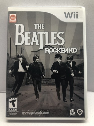 The beatles rock - the,