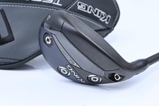 Albero Cobra King Tec 2023 #4 ibrido / 21 gradi / flessibile regolare Mitsubishi MMT 70