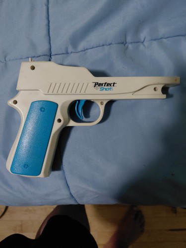 Controller pistola nyko - pistola,