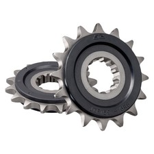 Pignone 16 denti per Yamaha Tracer 900 850 MT09TRA ABS anno 2015-2017