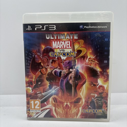 Gioco ultimate marvel - gioco,