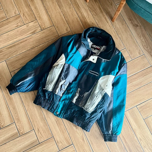 Giacca sci head vintage - giacca,