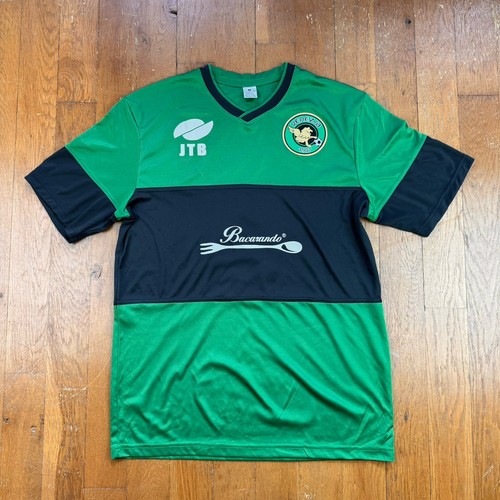 Maglia calcio venezia - maglia, 1907