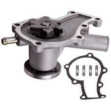 Pompa acqua adatta motore