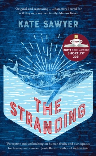Stranding kate sawyer - stranding,