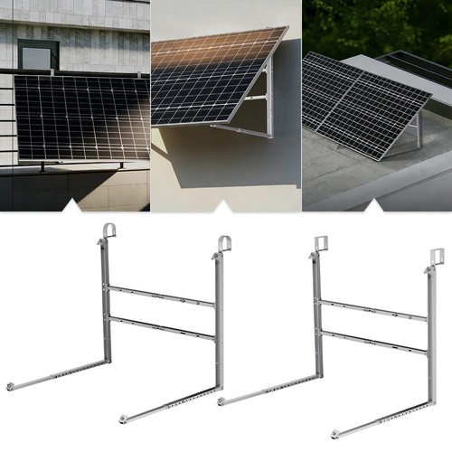 Supporto fotovoltaico centrale