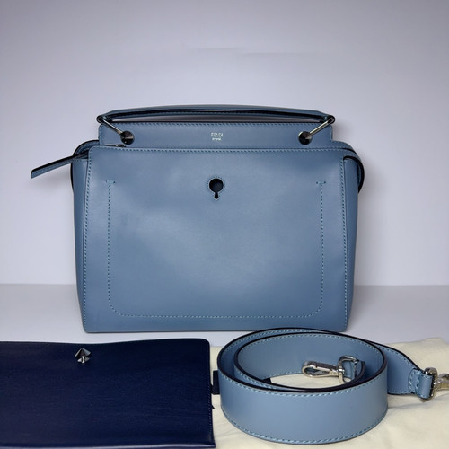 Authentic fendi dotcom - fendi, smooth