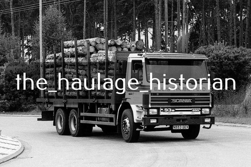 Thh truck photos - -, scania