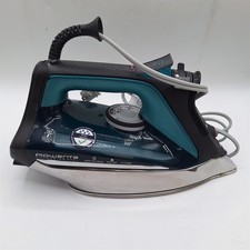 Ferro da stiro a vapore per