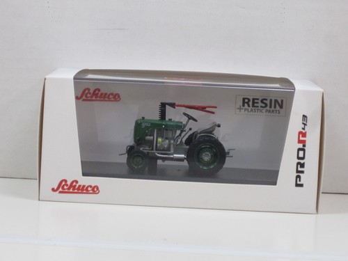 Trattore steyr con - con, rasaerba