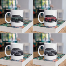 Tazza personalizzata Land