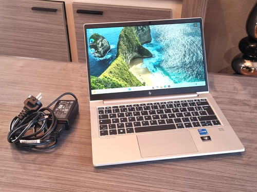 Ordinateur portable hp - ordinateur,