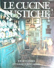 cucine rustiche Innes jocasta 8870817601