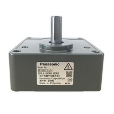 Riduttore Panasonic MX8G25H nuovo spedizione gratuita