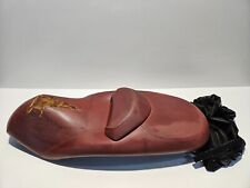 SELLA SELLINO SEDUTA YAMAHA X CITY 250 ANNO 2007 AL 2009 *DANNEGGIATA VEDI FOTO