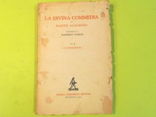 LA DIVINA COMMEDIA VOL I