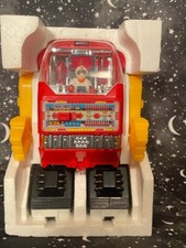 ROBOT LAMBDA II IN BOX TAIWAN ANNI '90