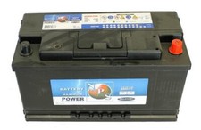 Batteria avviamento PER