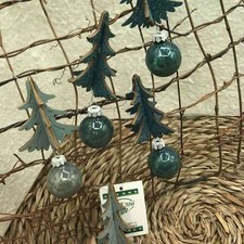 STOCK 4 PZ Alberello con