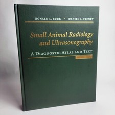 Small Animal Radiology and