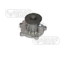 Graf PA1082 Pompa Acqua Motore