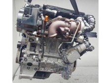 8HZ MOTORE IMP. BOSCH PEUGEOT 206 PLUS (T3E) 1.4 HDI 8V 68CV MAN 5M (2010)