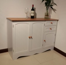 Credenza buffet mobile sala