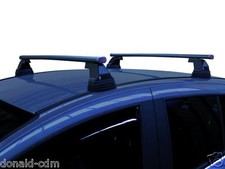 Barre portatutto complete fiat - portatutto,
