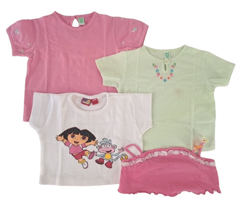 Prenatal set lotto - prenatal,