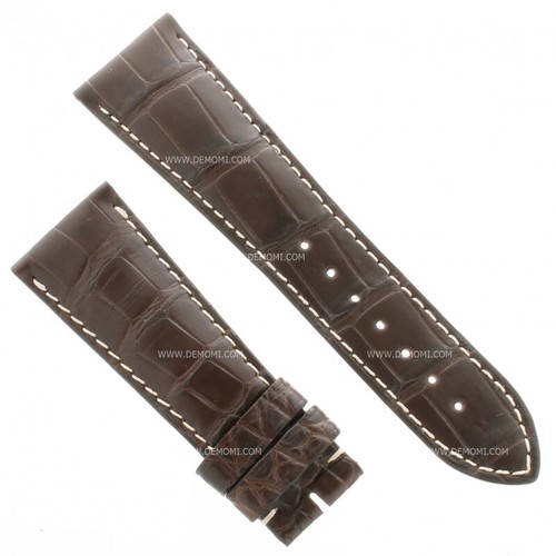 Longines cinturino alligatore - longines,