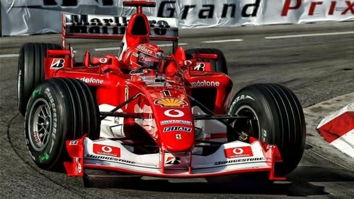 525853 michael schumacher - 525853,