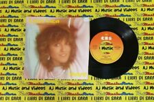 LP 45 7"LAURA LUCA Mare Che