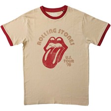 The Rolling Stones 'US Tour