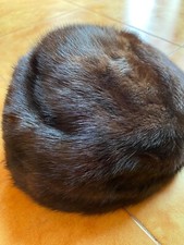 Cappello a cupola di vera