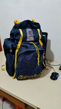 Invicta backpack tracking blue - tracking,
