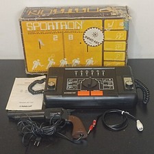 Inno-Hit Sportron Vintage