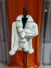 Pelliccia di orelag piu volpe