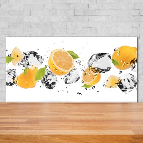 Parete posteriore cucina