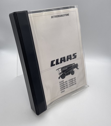 Claas lexion mietitrebbia - claas,