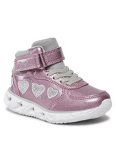 PRIMIGI SCARPE BAMBINA SNEAKERS INVERNALI (4970111-RO)